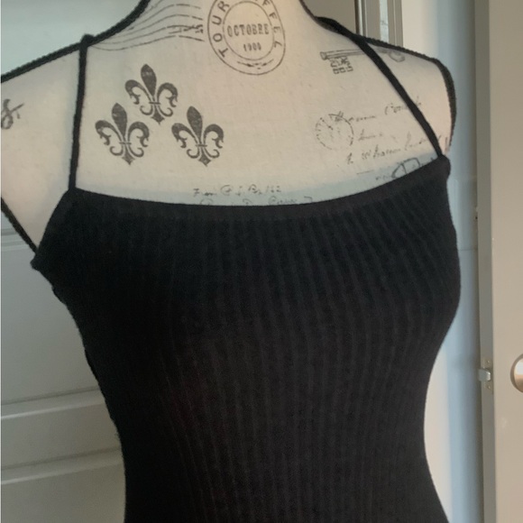 🍒 Ribbed Knit Maxi Dress 🍒 - Picture 7 of 8